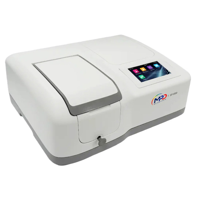 Visible Spectrophotometer 320-1050nm