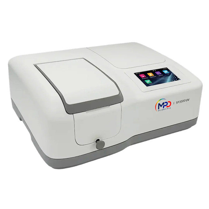 UV-Visible Spectrophotometer 190-1100nm