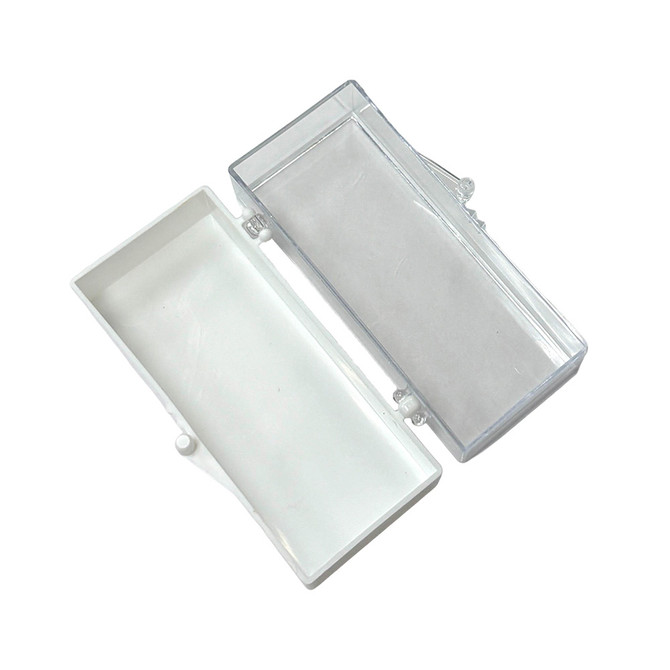 Rectangular Hinged Box