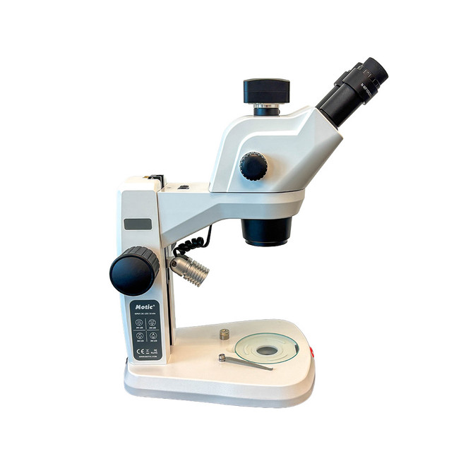 Motic Digital SMZ-172 Stereo Zoom Microscope