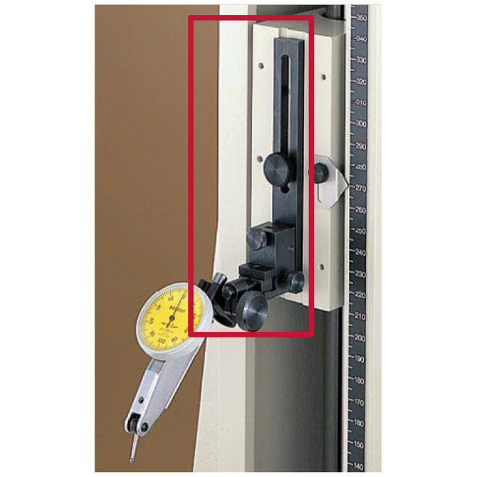 Adjustable holder 900571