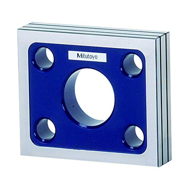 High precision square gage 311-111