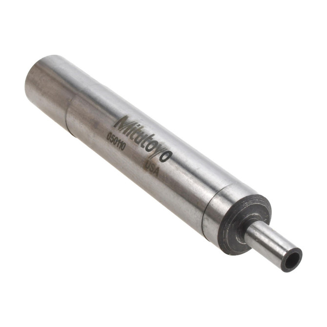 Mitutoyo Double Edge Finder 1/2" Shank Diameter