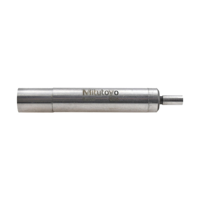 Mitutoyo Double Edge Finder 1/2" Shank Diameter