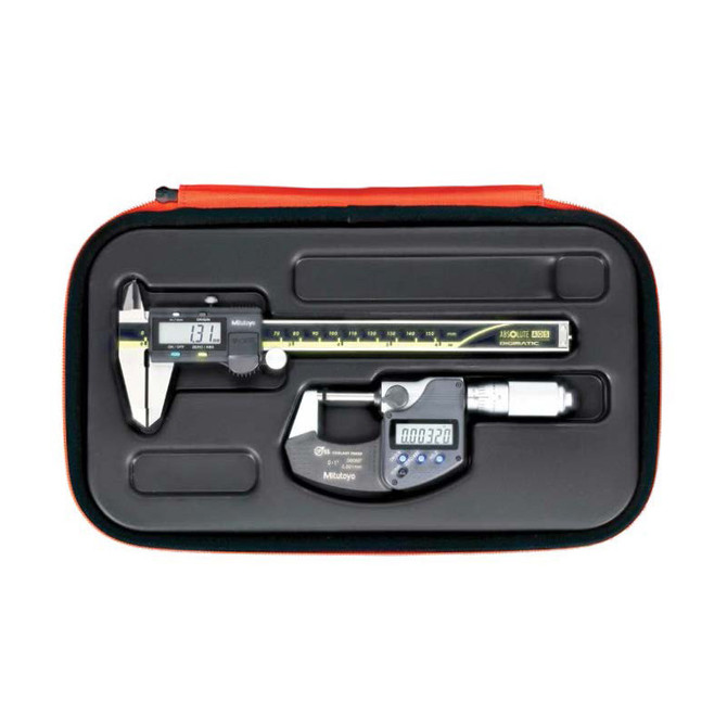 Soft Case Tool Kit
