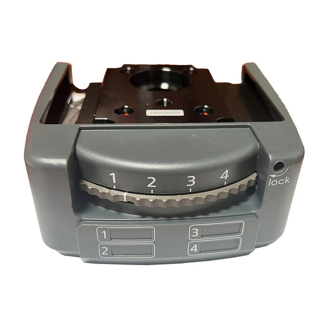 Reflector Turret ZEISS Axioscope 4 Positions