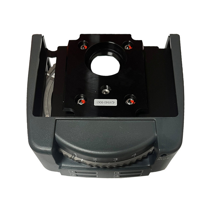 Reflector Turret ZEISS Axioscope 4 Positions