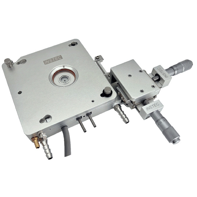 HCS302XY Heating and Cooling Microscope Stage