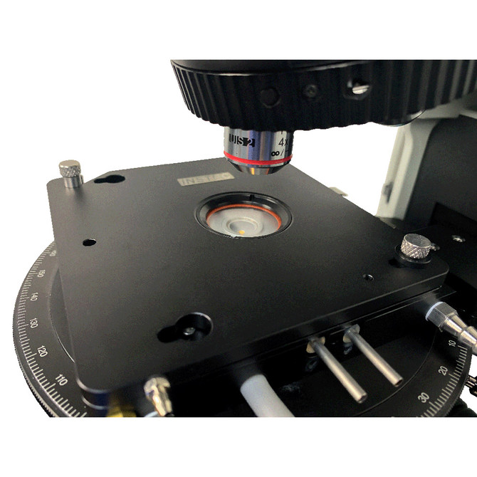HCS302 Heating and Cooling Microscope Stage