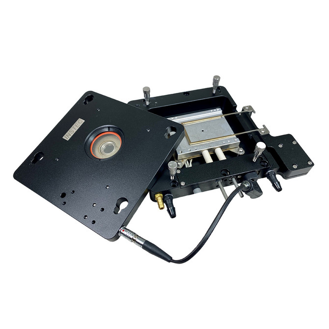 HCS402 heating and cooling stage