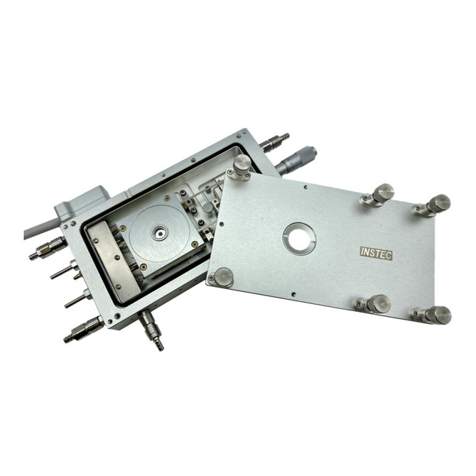 HCS302GXY Heating and Cooling Stage with Atmospheric Control