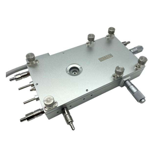 HCS302GXY Heating and Cooling Stage with Atmospheric Control
