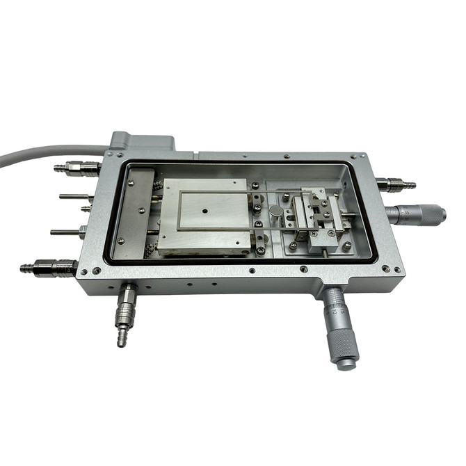 HCS302GXY Heating and Cooling Stage with Atmospheric Control