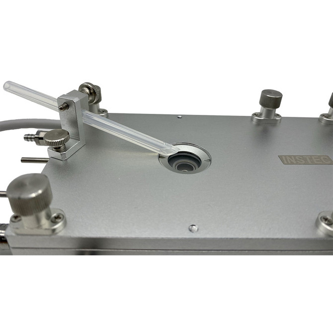 HCS302GXY Heating and Cooling Stage with Atmospheric Control
