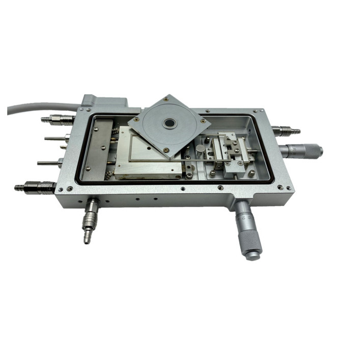 HCS302GXY Heating and Cooling Stage with Atmospheric Control