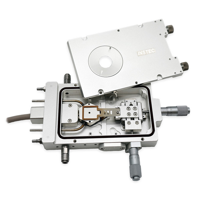 HCS621GXY Gas Tight Heating and Cooling Thermal Stage