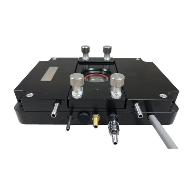 TSA12Gi thermoelectric microscope stage