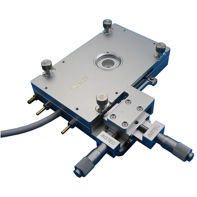 TS102XY Heating and Cooling Stage
