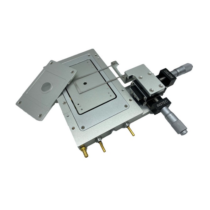 TS102XY Heating and Cooling Stage