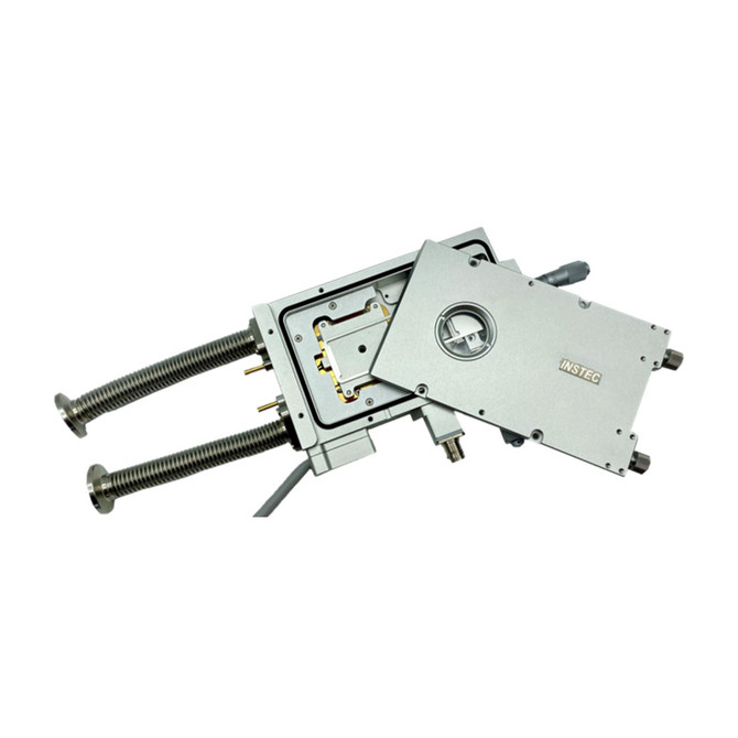 Heating and Cooling Microscope Stage