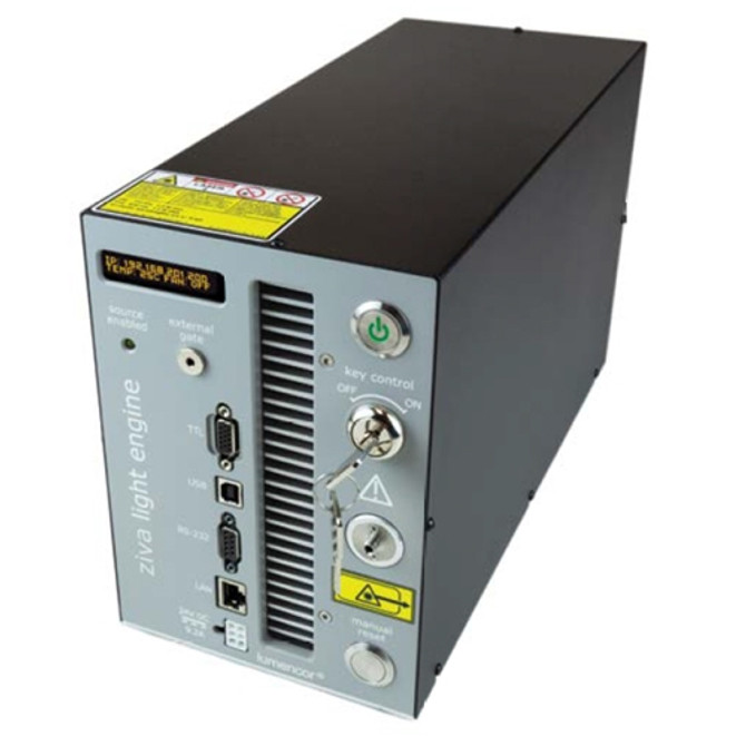 Lumencor ZIVA Light Engine