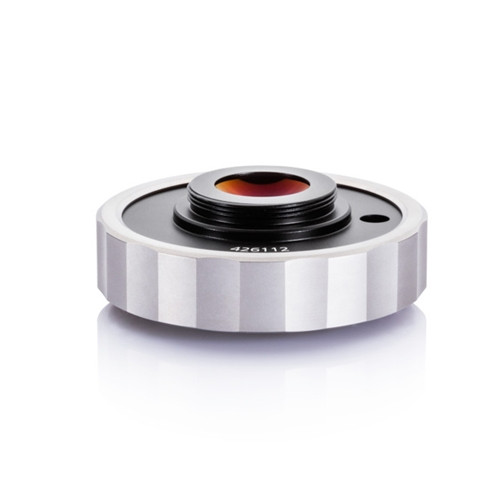 Zeiss Standard C-Mount Microscope Camera Adapter