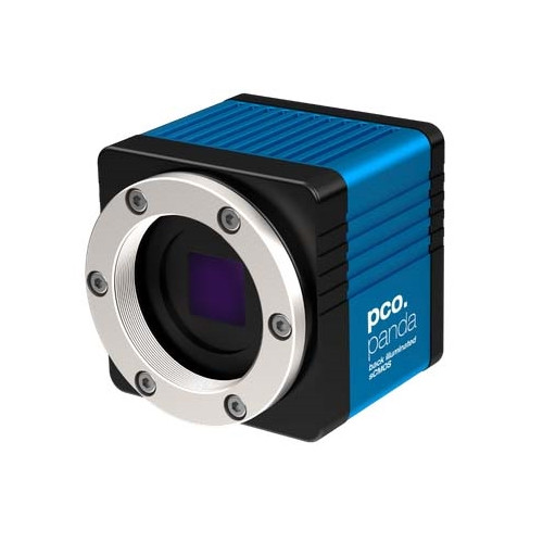 pco.panda 4.2 bi Microscope Camera