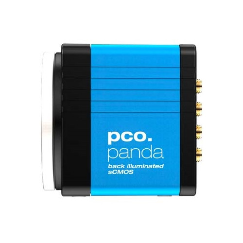 pco.panda 4.2 bi Microscope Camera