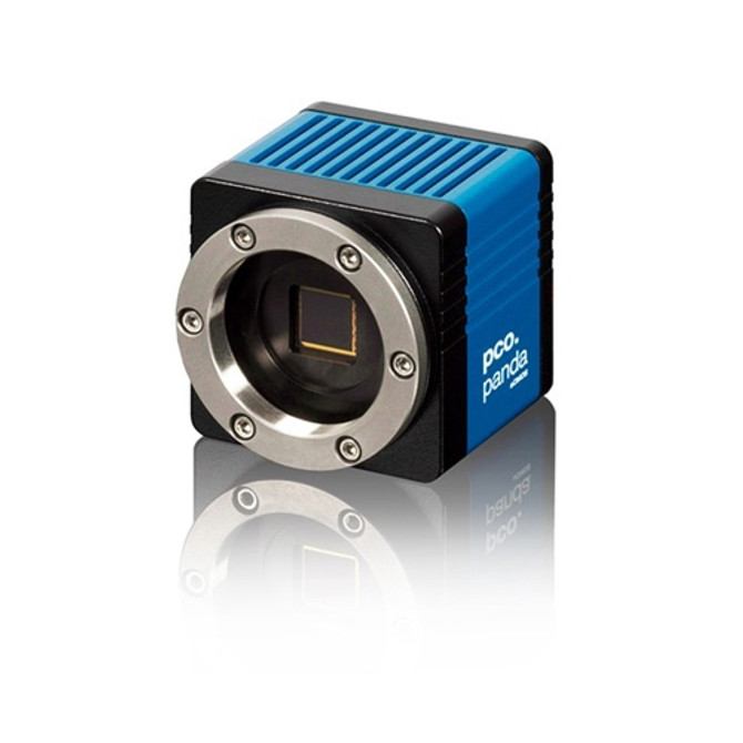 pco.panda 26 Microscope Camera