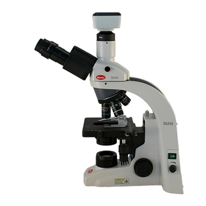 BA210 Wifi Digital Microscope