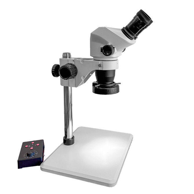 Fein Optic FZ8B-SLK Binocular Stereo Zoom Microscope