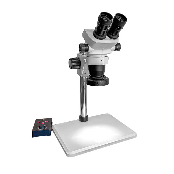 Fein Optic FZ8B-SLK Binocular Stereo Zoom Microscope