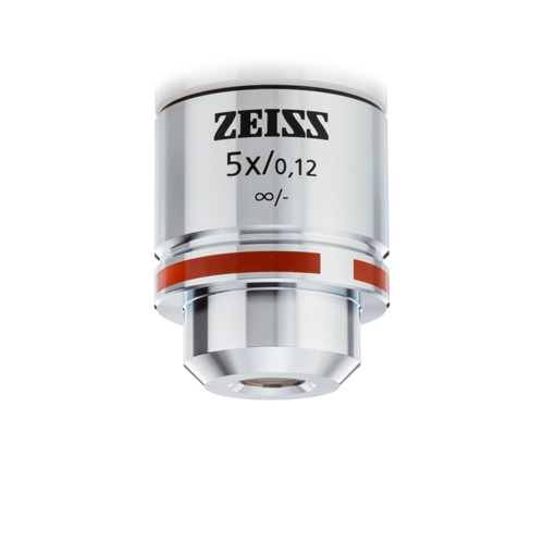 A-Plan 5x Polarizing Objective Lens