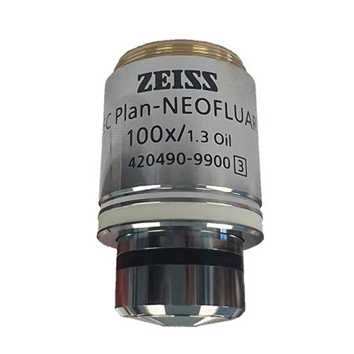 ZEISS EC Plan Neofluar Objective Lens 100x Oil
