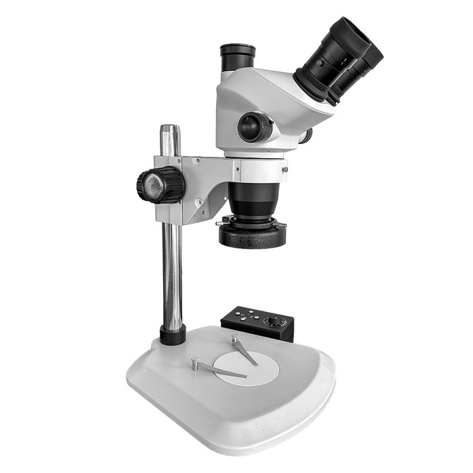 FZ8 Fein Optic High Resolution Trinocular Stereo Zoom Microscope