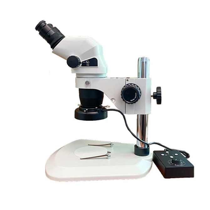 FZ8 Fein Optic High Resolution Stereo Zoom Microscope