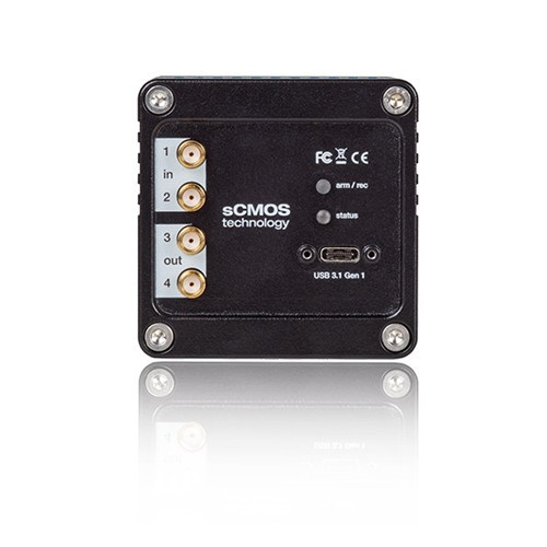 pco.panda 4.2 Microscope Camera
