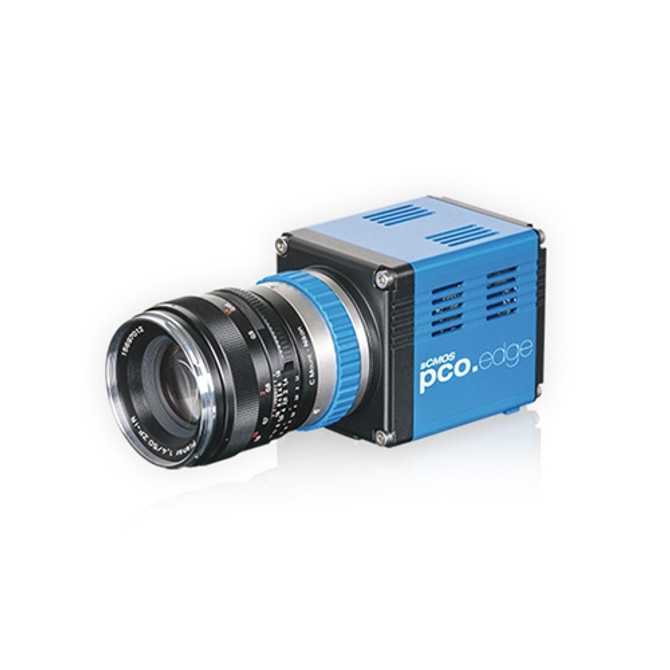 pco.edge 3.1 Microscope Camera