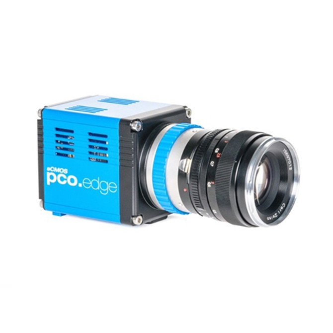 pco.edge 3.1 Microscope Camera
