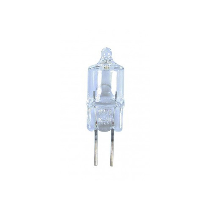 Top Halogen Microscope Bulb 12v 10w 800-423