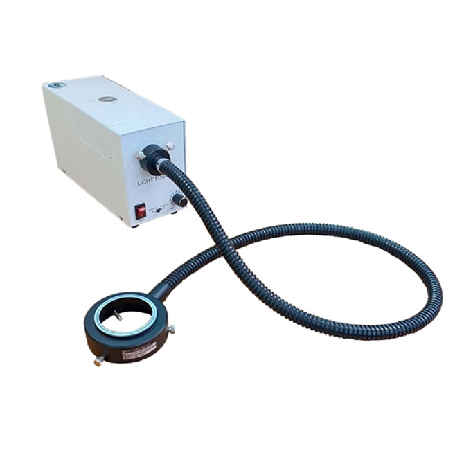 150w Halogen Ring Illuminator