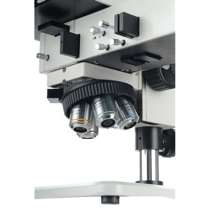 Fein Optic M40X Semiconductor Wafer Inspection Microscope
