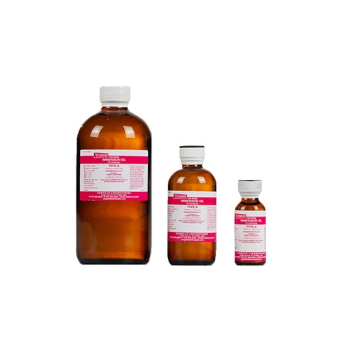 Cargille Immersion Oil Type A