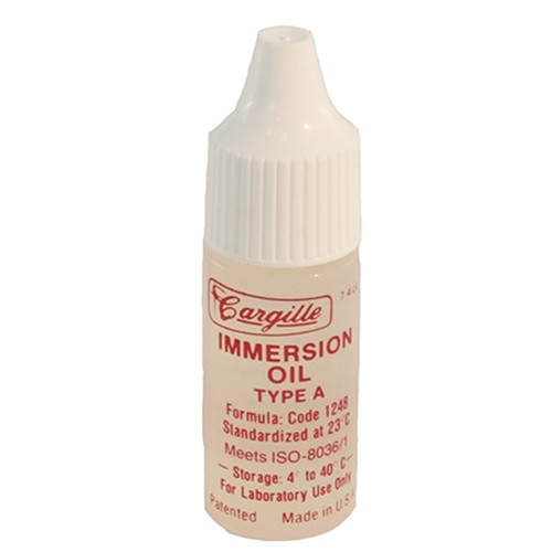 Cargille Immersion Oil Type A