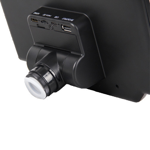 Moticam V1300 Integrated Screen Camera