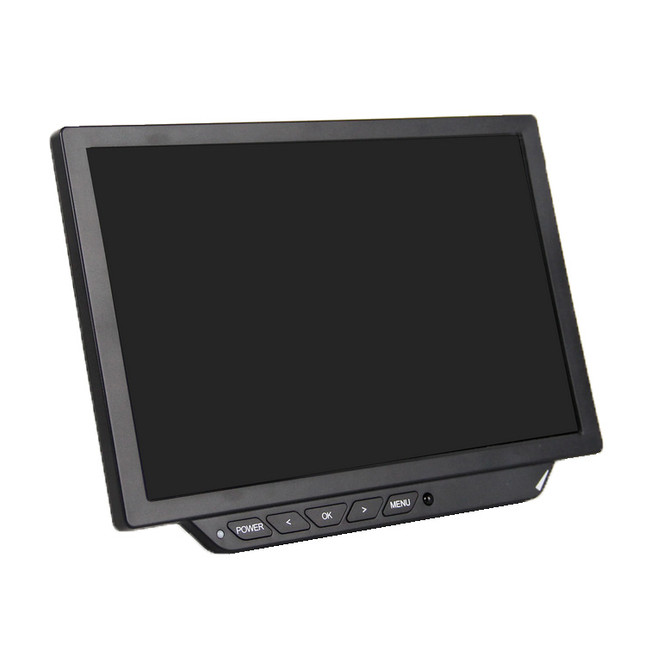 Moticam V1300 Integrated Screen Camera