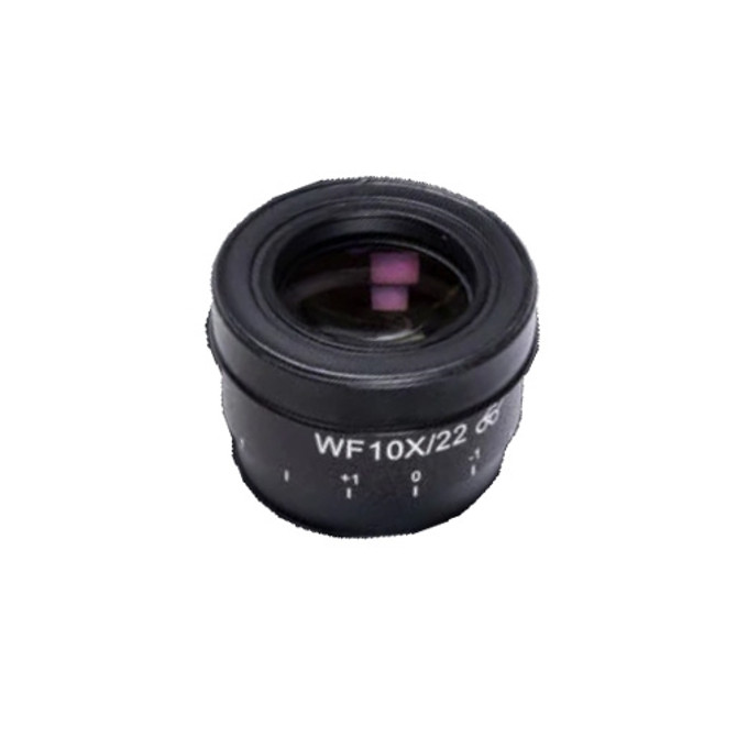 Motic UC WF 10x/22 SM7 Microscope Eyepiece