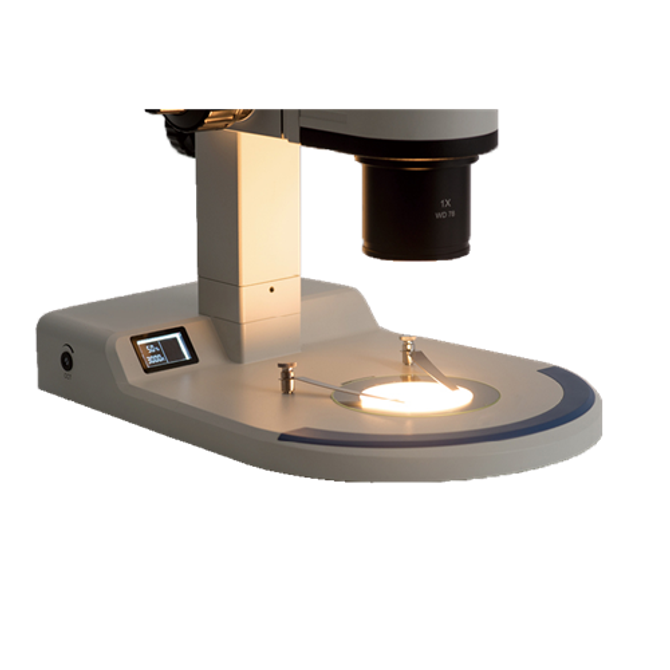 Fein Optic FZ12-ILB Common Main Objective Stereo Microscope