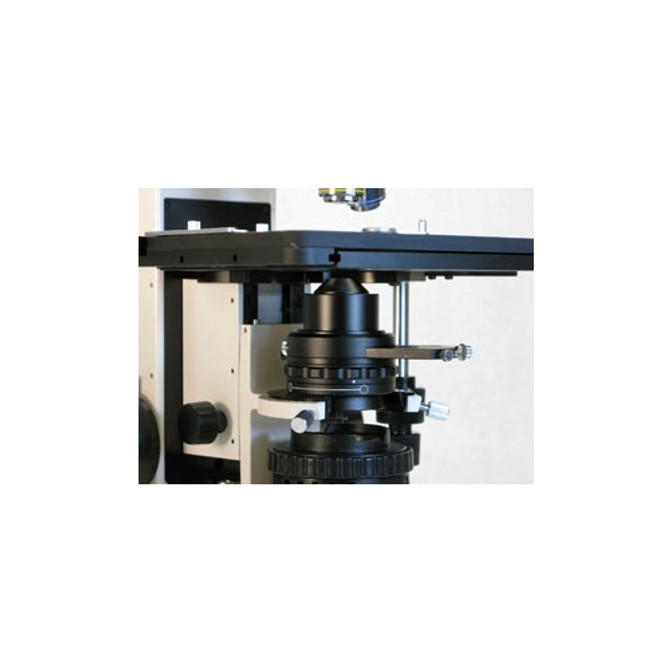 Meiji MT6520 Binocular Asbestos Microscope for Fiber Counting