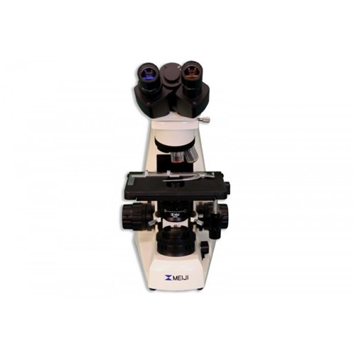Meiji MT6520 Phase Contrast Asbestos Microscope